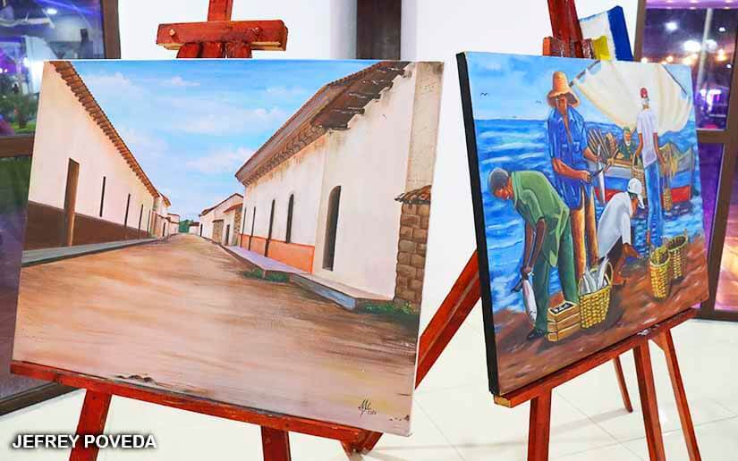 galeria